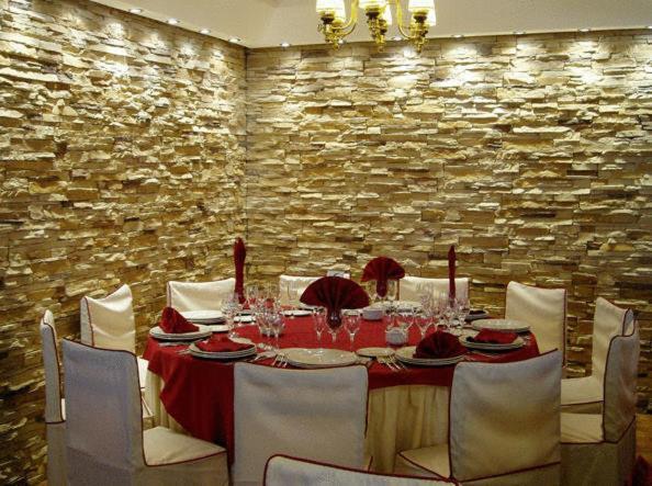 Hotel Las Moreras Leon Ngoại thất bức ảnh