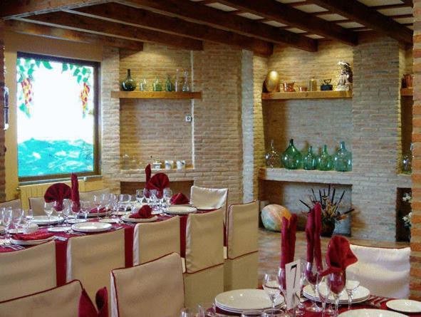 Hotel Las Moreras Leon Ngoại thất bức ảnh
